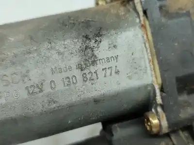 Автозапчастина б/у двигатель переднього правого скла для audi a6 avant (4b5) 2.5 tdi посилання на oem iam 0130821774  