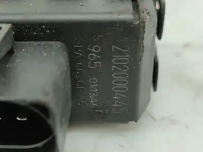 Автозапчастина б/у двигатель переднього правого скла для audi a6 avant (4b5) 2.5 tdi посилання на oem iam 0130821774  