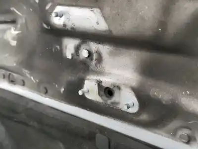 Автозапчастина б/у капок для audi a6 (4b2, c5) 142 h/390 gasóleo 2000 5p посилання на oem iam   