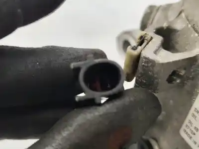 Автозапчастина б/у компресор кондиционера для volvo v40 hatchback (525) d2 посилання на oem iam p31469966  