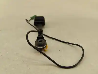 Автозапчастина б/у лівий передній гачок для volvo v40 hatchback (525) d2 посилання на oem iam 8632604  