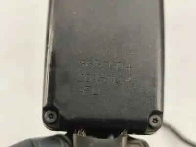 Автозапчастина б/у лівий передній гачок для volvo v40 hatchback (525) d2 посилання на oem iam 8632604  