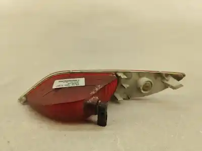 Автозапчастина б/у центральна задня протитутмана для volvo v40 hatchback (525) d2 посилання на oem iam   