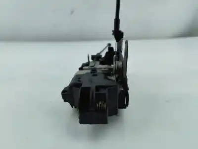 Автозапчасти б/у замок передней правой двери за volvo v40 hatchback (525) d2 ссылки oem iam 31440390  