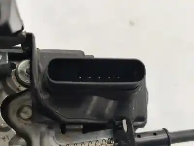 Автозапчасти б/у замок левой передней двери за volvo v40 hatchback (525) d2 ссылки oem iam 31440389  