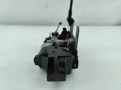 Автозапчастина б/у замок заднього правого дверя для volvo v40 hatchback (525) d2 посилання на oem iam 31440398  