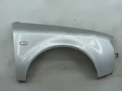 Автозапчастина б/у передне праве крило для audi a6 (4b2, c5) 142 h/390 gasóleo 2000 5p посилання на oem iam 