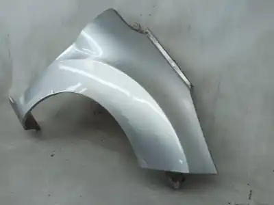 Second-hand car spare part front right fin for ford fiesta vi (cb1, ccn) 1.4 tdci oem iam references 8a61a16016af  