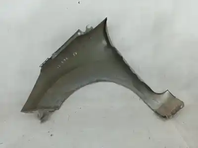 Second-hand car spare part front right fin for ford fiesta vi (cb1, ccn) 1.4 tdci oem iam references 8a61a16016af  