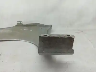 Second-hand car spare part front right fin for ford fiesta vi (cb1, ccn) 1.4 tdci oem iam references 8a61a16016af  