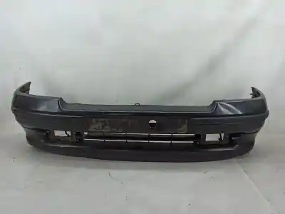 Gebrauchtes Autoersatzteil vordere stossstange zum renault clio i (b/c57_, 5/357_) 1.2 (5/357y 5/357k) oem-iam-referenzen 