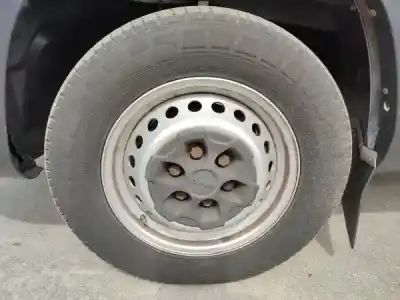 Автозапчастина б/у шина для iveco daily vi furgón 33s13, 35s13, 35c13 посилання на oem iam r16 Автозапчастина б/у шина для iveco daily vi furgón 33s13, 35s13, 35c13 посилання на oem iam r16