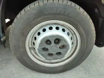 Автозапчастина б/у шина для iveco daily vi furgón 33s13, 35s13, 35c13 посилання на oem iam r16 Автозапчастина б/у шина для iveco daily vi furgón 33s13, 35s13, 35c13 посилання на oem iam r16