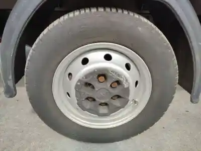 Автозапчастина б/у шина для iveco daily vi furgón 33s13, 35s13, 35c13 посилання на oem iam r16 Автозапчастина б/у шина для iveco daily vi furgón 33s13, 35s13, 35c13 посилання на oem iam r16