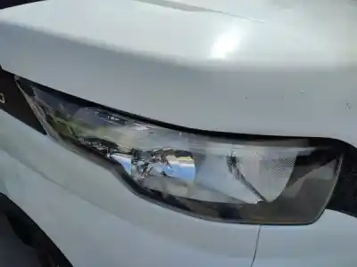 Автозапчастина б/у права фа для iveco daily vi furgón 33s13, 35s13, 35c13 посилання на oem iam  Автозапчастина б/у права фа для iveco daily vi furgón 33s13, 35s13, 35c13 посилання на oem iam