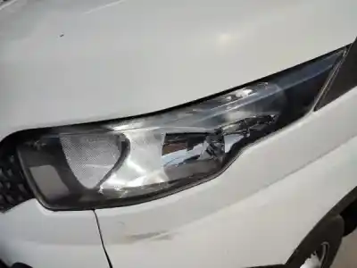 Автозапчастина б/у ліва фара для iveco daily vi furgón 33s13, 35s13, 35c13 посилання на oem iam  Автозапчастина б/у ліва фара для iveco daily vi furgón 33s13, 35s13, 35c13 посилання на oem iam