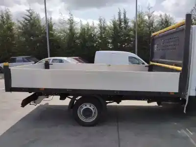 Автозапчасти б/у различные детали за iveco daily vi furgón 33s13, 35s13, 35c13 ссылки oem iam caixa de carga / 375cm/ 210cm  