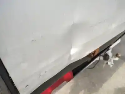 Автозапчасти б/у различные детали за iveco daily vi furgón 33s13, 35s13, 35c13 ссылки oem iam caixa de carga / 375cm/ 210cm  