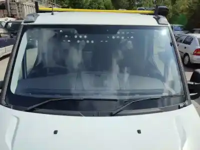 Автозапчастина б/у вітрово скло для iveco daily vi furgón 33s13, 35s13, 35c13 посилання на oem iam  Автозапчастина б/у вітрово скло для iveco daily vi furgón 33s13, 35s13, 35c13 посилання на oem iam