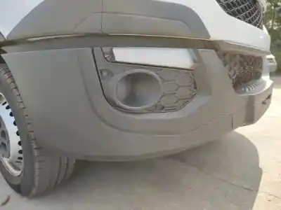 Автозапчастина б/у передній бампер для iveco daily vi furgón 33s13, 35s13, 35c13 посилання на oem iam   