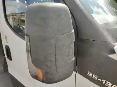Автозапчастина б/у правий задний огляд для iveco daily vi furgón 33s13, 35s13, 35c13 посилання на oem iam  Автозапчастина б/у правий задний огляд для iveco daily vi furgón 33s13, 35s13, 35c13 посилання на oem iam
