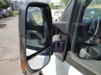 Автозапчастина б/у ліве дзеркало для iveco daily vi furgón 33s13, 35s13, 35c13 посилання на oem iam  Автозапчастина б/у ліве дзеркало для iveco daily vi furgón 33s13, 35s13, 35c13 посилання на oem iam