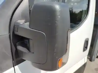 Автозапчастина б/у ліве дзеркало для iveco daily vi furgón 33s13, 35s13, 35c13 посилання на oem iam   