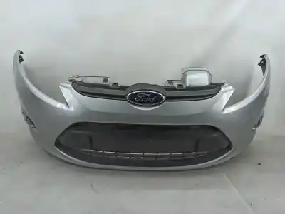 Pezzo di ricambio per auto di seconda mano paraurti anteriore per ford fiesta vi (cb1, ccn) 1.4 tdci riferimenti oem iam 8a6117b968a Pezzo di ricambio per auto di seconda mano paraurti anteriore per ford fiesta vi (cb1, ccn) 1.4 tdci riferimenti oem iam 8a6117b968a