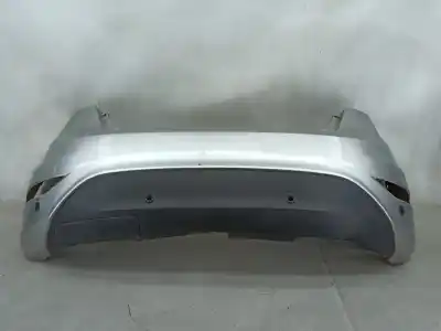 Pezzo di ricambio per auto di seconda mano paraurti posteriore per ford fiesta vi (cb1, ccn) 1.4 tdci riferimenti oem iam 8a6117d781a Pezzo di ricambio per auto di seconda mano paraurti posteriore per ford fiesta vi (cb1, ccn) 1.4 tdci riferimenti oem iam 8a6117d781a