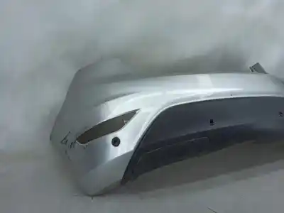 İkinci el araba yedek parçası arka tampon için ford fiesta vi (cb1, ccn) 1.4 tdci oem iam referansları 8a6117d781a  