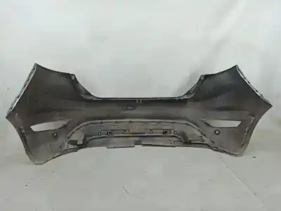 İkinci el araba yedek parçası arka tampon için ford fiesta vi (cb1, ccn) 1.4 tdci oem iam referansları 8a6117d781a  