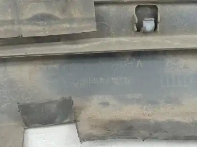 İkinci el araba yedek parçası arka tampon için ford fiesta vi (cb1, ccn) 1.4 tdci oem iam referansları 8a6117d781a  