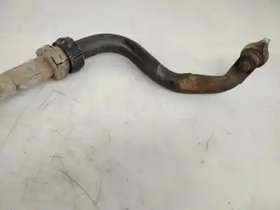 Автозапчастина б/у торсіон для porsche cayenne (9pa) s 4.5 gasóleo 2004 5p посилання на oem iam 7l0411025e  