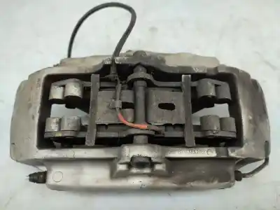 Second-hand car spare part front right brake caliper for porsche cayenne (9pa) s 4.5 gasóleo 2004 5p oem iam references brembo 18z  