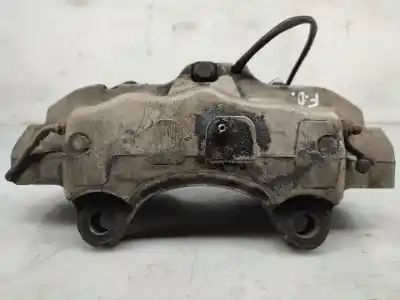 Second-hand car spare part front right brake caliper for porsche cayenne (9pa) s 4.5 gasóleo 2004 5p oem iam references brembo 18z  