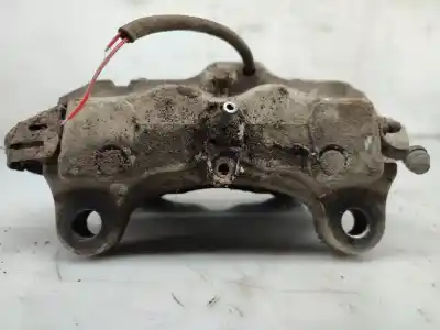 Автозапчастина б/у задній правий гальмівний супорт для porsche cayenne (9pa) s 4.5 gasóleo 2004 5p посилання на oem iam 207673044a  