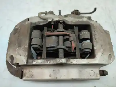 Second-hand car spare part rear left brake caliper for porsche cayenne (9pa) s 4.5 gasóleo 2004 5p oem iam references 207673032  