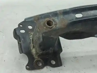 Second-hand car spare part front bumper reinforcement for porsche cayenne (9pa) s 4.5 gasóleo 2004 5p oem iam references 7l0807109  