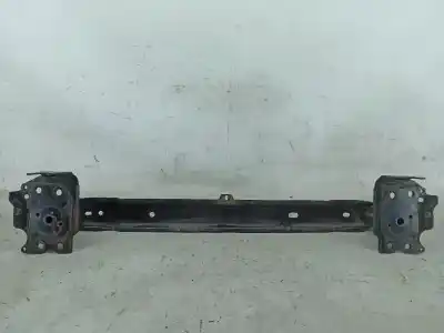 Second-hand car spare part front bumper reinforcement for porsche cayenne (9pa) s 4.5 gasóleo 2004 5p oem iam references 7l0807109  