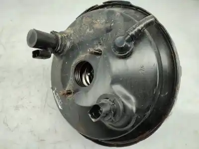 Second-hand car spare part brake servo for porsche cayenne (9pa) s 4.5 gasóleo 2004 5p oem iam references 7l5612101a