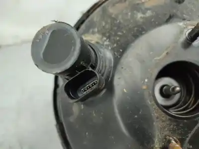 Second-hand car spare part brake servo for porsche cayenne (9pa) s 4.5 gasóleo 2004 5p oem iam references 7l5612101a  