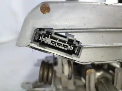 Second-hand car spare part steering column for porsche cayenne (9pa) s 4.5 gasóleo 2004 5p oem iam references 7l0419501p  