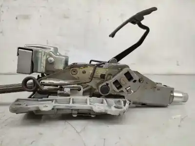 Second-hand car spare part steering column for porsche cayenne (9pa) s 4.5 gasóleo 2004 5p oem iam references 7l0419501p  