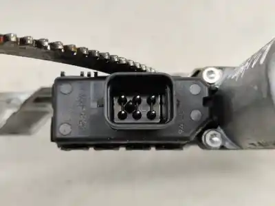 Автозапчасти б/у регулятор стекла переднего правого за opel astra h gtc (a04) 1.7 cdti (l08) ссылки oem iam 6pinos  