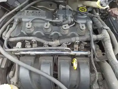 Second-hand car spare part COMPLETE ENGINE for CHRYSLER NEON II  OEM IAM references EJD  