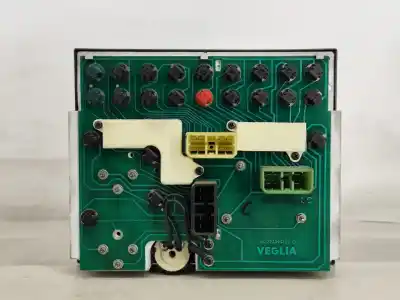 Автозапчастина б/у панель інструментів для iveco daily furgón 2.8 30-10 classic. caja cerrada. techo elevado [2.8 ltr. - 76 kw diesel] посилання на oem iam 6035080110  