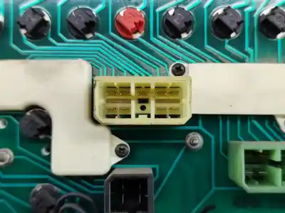 Автозапчастина б/у панель інструментів для iveco daily furgón 2.8 30-10 classic. caja cerrada. techo elevado [2.8 ltr. - 76 kw diesel] посилання на oem iam 6035080110  