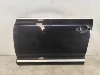 Tweedehands auto-onderdeel linker voordeur voor porsche cayenne (typ 9pa) 3.2 v6 cat oem iam-referenties  Tweedehands auto-onderdeel linker voordeur voor porsche cayenne (typ 9pa) 3.2 v6 cat oem iam-referenties