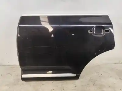 Tweedehands auto-onderdeel deur links achter voor porsche cayenne (typ 9pa) 3.2 v6 cat oem iam-referenties  Tweedehands auto-onderdeel deur links achter voor porsche cayenne (typ 9pa) 3.2 v6 cat oem iam-referenties