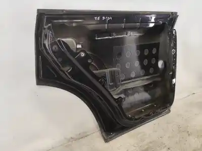 İkinci el araba yedek parçası arka sol kapi için porsche cayenne (typ 9pa) 3.2 v6 cat oem iam referansları    İkinci el araba yedek parçası arka sol kapi için porsche cayenne (typ 9pa) 3.2 v6 cat oem iam referansları